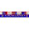 Fascia Uragano 1996 - Anniversary ‘26