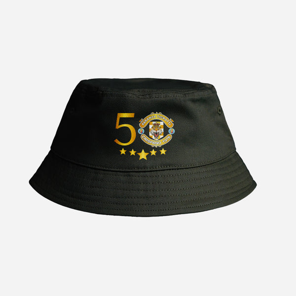 Cap Pescatore Tigrotti 50th