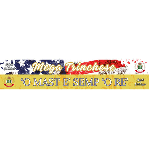 Fascia La Trinchese 1975