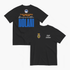 T-Shirt Primavera Brusciano ‘26 - THE RETURN