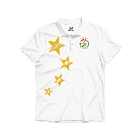 Polo Stella 1983