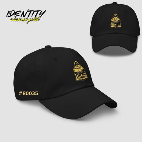 La Fedelissima - Ricamo Gold