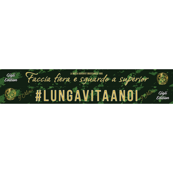 Fascia Gioventù Bruscianese 1985