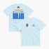 T-Shirt Primavera Brusciano ‘26 - THE RETURN