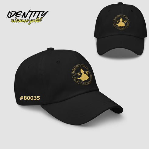 Stella 1983 - Ricamo Gold