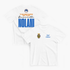 T-Shirt Primavera Brusciano ‘26 - THE RETURN