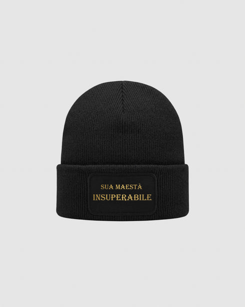 Cap Invernale - Insuperabile RADICI