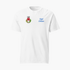 T-Shirt Uragano Brusciano ‘26 - ALLERTA METEO
