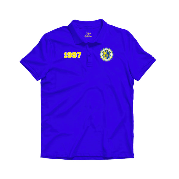 Polo La San Giovanni 1997