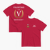 T-Shirt Volontari Brusciano ‘26 - IDENTITÀ