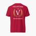 T-Shirt Volontari Brusciano ‘26 - IDENTITÀ