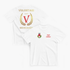 T-Shirt Volontari Brusciano ‘26 - IDENTITÀ