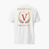 T-Shirt Volontari Brusciano ‘26 - IDENTITÀ