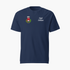 T-Shirt Uragano Brusciano ‘26 - ALLERTA METEO