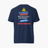 T-Shirt Uragano Brusciano ‘26 - ALLERTA METEO