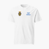 T-Shirt Primavera Brusciano ‘26 - THE RETURN