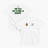 T-Shirt Gioventù Brusciano ‘26 - VIVE FELIZ..