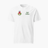 T-Shirt Gioventù Brusciano ‘26 - VIVE FELIZ..