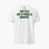 T-Shirt Gioventù Brusciano ‘26 - VIVE FELIZ..