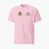 T-Shirt Gioventù Brusciano ‘26 - VIVE FELIZ..
