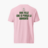 T-Shirt Gioventù Brusciano ‘26 - VIVE FELIZ..