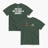T-Shirt Gioventù Brusciano ‘26 - VIVE FELIZ..