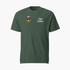 T-Shirt Gioventù Brusciano ‘26 - VIVE FELIZ..