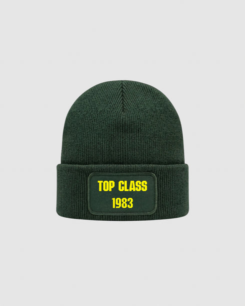 Cap Invernale - Formidabile 1983