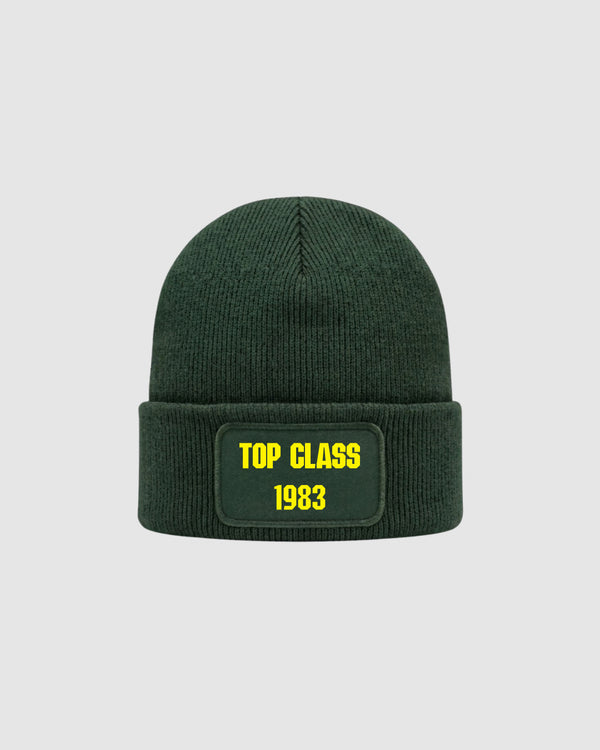 Cap Invernale - Formidabile 1983