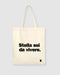 Shopper - Stella sei da vivere