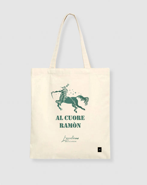 Shopper - Al Cuore Ramòn