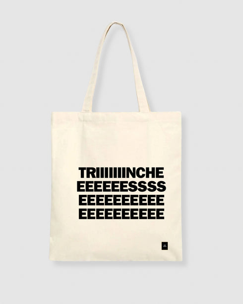 Shopper - Triiiiiinncchee..