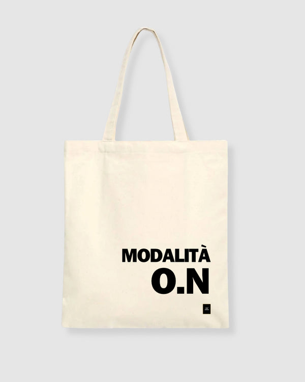 Shopper - Modalità O.N