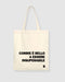 Shopper - Comme è Bello a essere Insuperabile