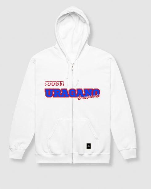 FELPA URAGANO - MOD. ICONIC
