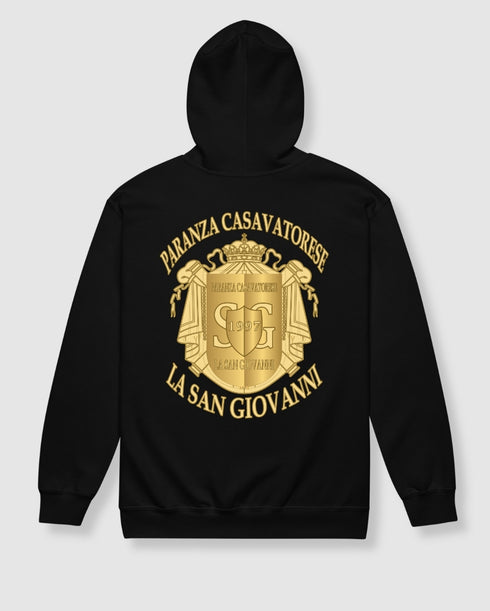 FELPA LA SAN GIOVANNI 1997 - MOD. GOTHIC