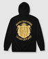 FELPA LA SAN GIOVANNI 1997 - MOD. GOTHIC