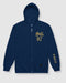 FELPA LA SAN GIOVANNI 1997 - MOD. GOTHIC