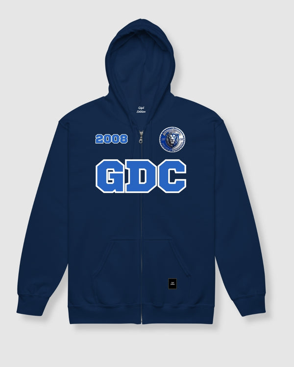 FELPA GIOVANI DI CRISPANO - MOD. GDC