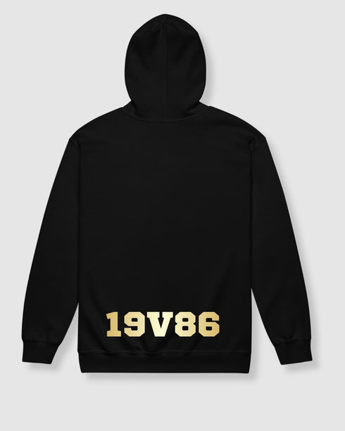 FELPA VOLONTARI 1986 - MOD. ICONIC