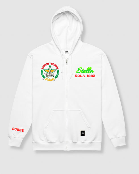 FELPA STELLA 1983 - MOD. ICONIC