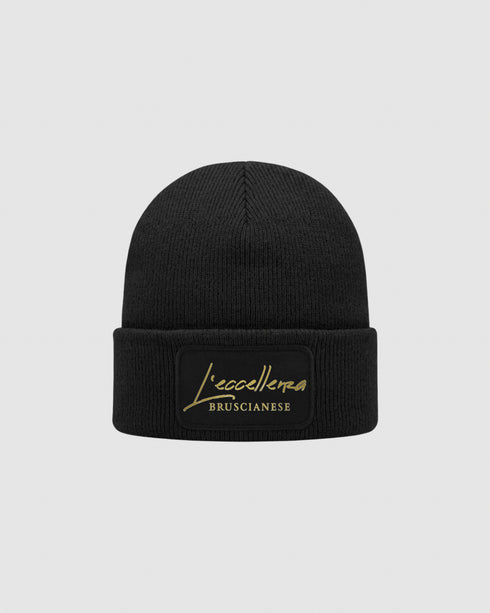 Cap Invernale - Gioventù Bruscianese