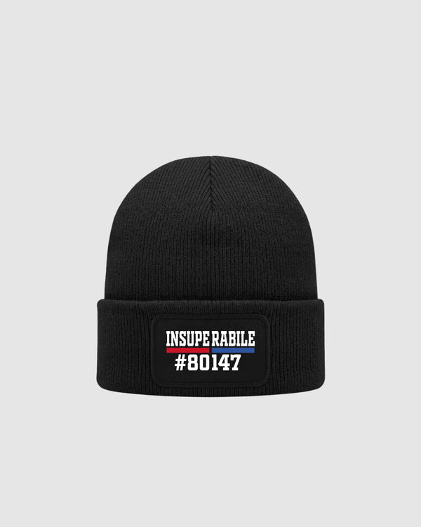 Cap Invernale - Insuperabile ICONIC
