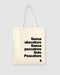 Shopper - Solo Pescatore..