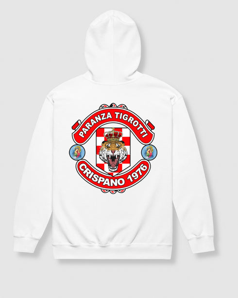 FELPA TIGROTTI 1976 - MOD. ICONIC