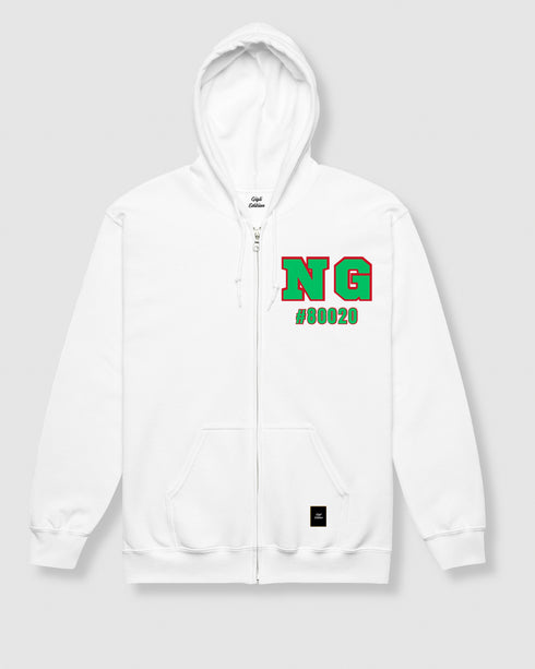 FELPA NUOVA GIOVENTÙ 1991 - MOD. BORN