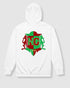 FELPA NUOVA GIOVENTÙ 1991 - MOD. BORN
