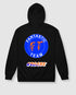 FELPA FANTASTIC TEAM - MOD. SUPER F.