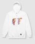 FELPA FANTASTIC TEAM - MOD. SUPER F.