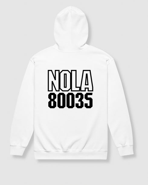 FELPA IMPERO NOLANO - MOD. ICONIC